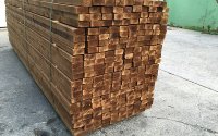 Thermowood - 1